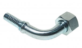 539 р. Фитинг ORFS90°(Г) 58 (1.316-12)  m22493-10-12  с доставкой в г. Кемерово. Увеличить фотографию 2