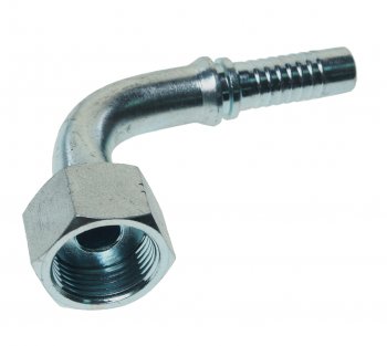 539 р. Фитинг ORFS90°(Г) 58 (1.316-12)  m22493-10-12  с доставкой в г. Кемерово. Увеличить фотографию 1
