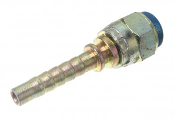 67 р. Фитинг JIC(Г) конус 37°(74°) 14 (716-20)  m22512-04-04  с доставкой в г. Кемерово. Увеличить фотографию 1