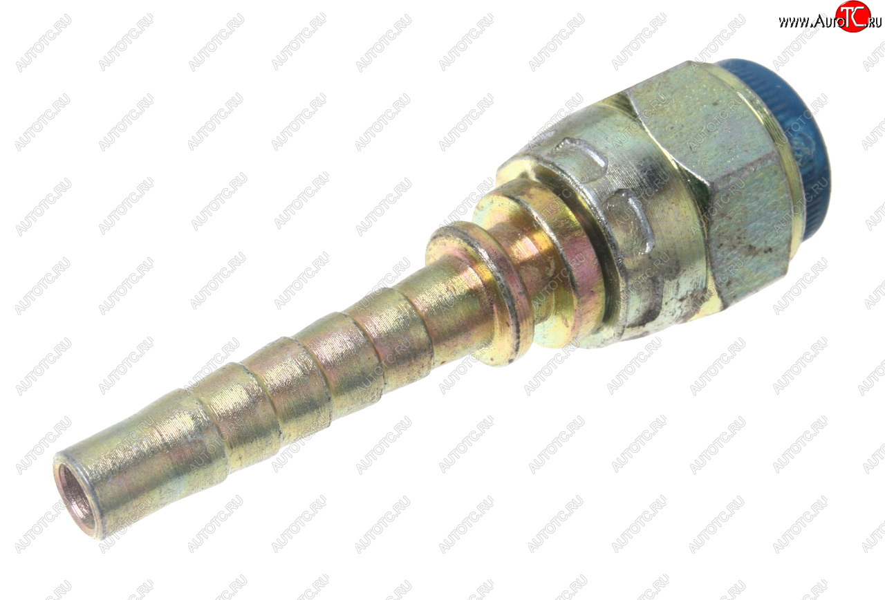 67 р. Фитинг JIC(Г) конус 37°(74°) 14 (716-20)  m22512-04-04  с доставкой в г. Кемерово