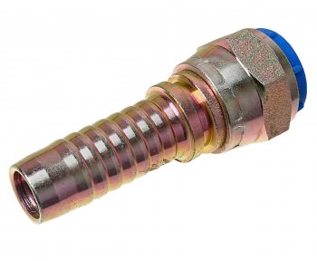 539 р. Фитинг JIC(Г) конус 37°(74°) 34 (1.116-12) VITILLO VITILLO m22512-12-12  с доставкой в г. Кемерово. Увеличить фотографию 1