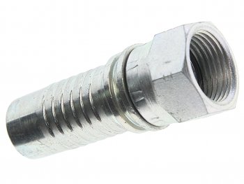 949 р. Фитинг JIC(Г) конус 37°(74°) 1 (1.116-12)  m22512-16-12  с доставкой в г. Кемерово. Увеличить фотографию 2