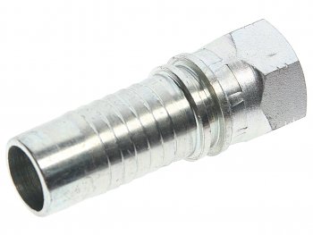 949 р. Фитинг JIC(Г) конус 37°(74°) 1 (1.116-12)  m22512-16-12  с доставкой в г. Кемерово. Увеличить фотографию 1