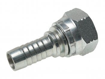 143 р. Фитинг JIC(Г) конус 37°(74°) 58 (1.116-12)  m22513-10-12  с доставкой в г. Кемерово. Увеличить фотографию 1