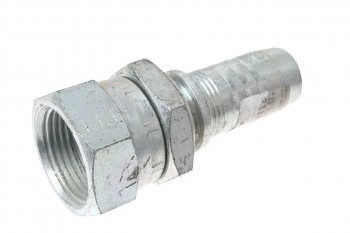 929 р. Фитинг JIS(TOYOTA) конус 60° 34 (34-14)  m23811-12-12  с доставкой в г. Кемерово. Увеличить фотографию 1
