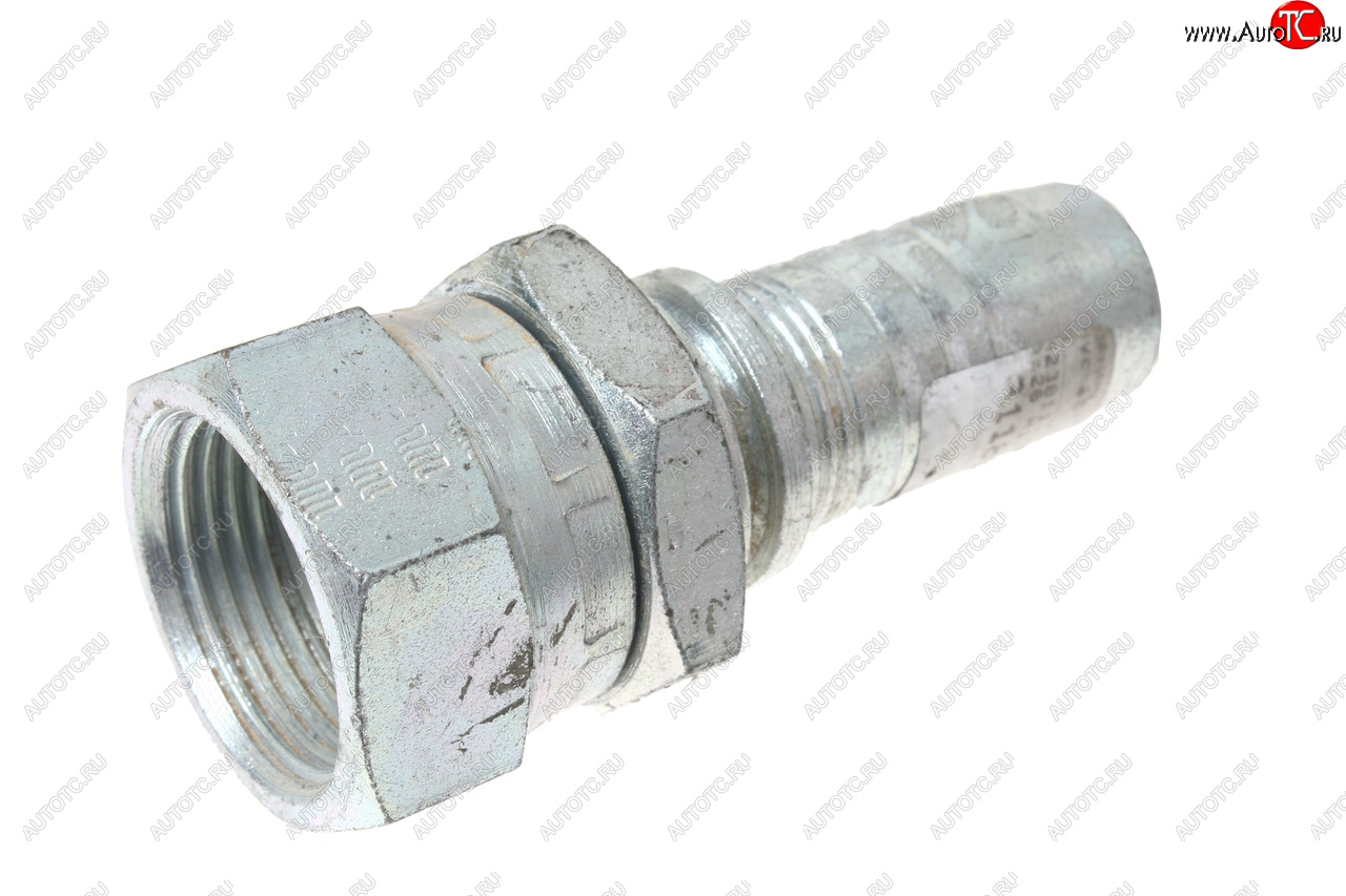 929 р. Фитинг JIS(TOYOTA) конус 60° 34 (34-14)  m23811-12-12  с доставкой в г. Кемерово