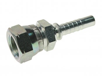 559 р. Фитинг JIS(KOMATSU) конус 60° 516 (M16х1.5) VITILLO VITILLO m24011-05-16  с доставкой в г. Кемерово. Увеличить фотографию 2