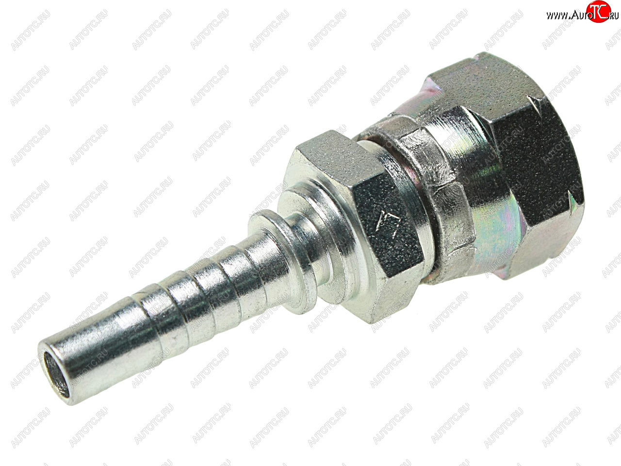 559 р. Фитинг JIS(KOMATSU) конус 60° 516 (M16х1.5) VITILLO VITILLO m24011-05-16  с доставкой в г. Кемерово