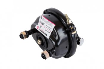 2 199 р. Камера тормоза BPW SCHMITZ RABA тип 16 (дисковый тормоз) MARSHALL MARSHALL m2701664  с доставкой в г. Кемерово. Увеличить фотографию 5