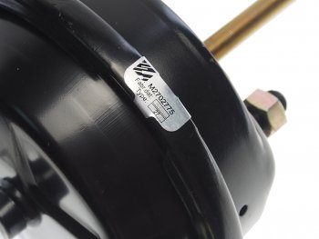 5 849 р. Камера тормоза MAN TGA тип 27 MARSHALL MARSHALL m2702775  с доставкой в г. Кемерово. Увеличить фотографию 3