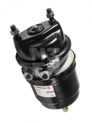 8 349 р. Энергоаккумулятор DAF MERCEDES тип 2424 (дисковый тормоз) MARSHALL MARSHALL m2800012  с доставкой в г. Кемерово. Увеличить фотографию 2
