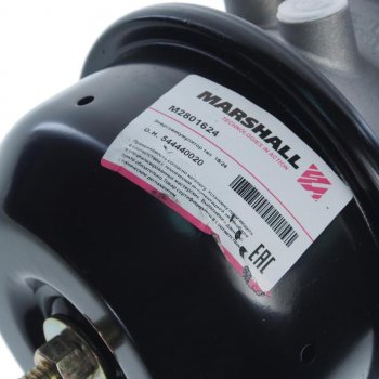 5 999 р. Энергоаккумулятор BPW ROR SAF SCHMITZ тип 1624 (дисковый тормоз) MARSHALL MARSHALL m2801624  с доставкой в г. Кемерово. Увеличить фотографию 3