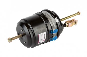 10 849 р. Энергоаккумулятор MAN DAF тип 3030 (кулачковый тормоз) MARSHALL MARSHALL m2833030  с доставкой в г. Кемерово. Увеличить фотографию 2