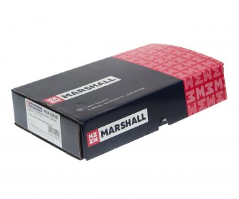 13 999 р. Ремкомплект суппорта KNORR SK7 полный (16 деталей) MARSHALL MARSHALL m2910155  с доставкой в г. Кемерово. Увеличить фотографию 3