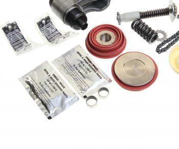 13 749 р. Ремкомплект суппорта KNORR SN7,SK7 (полный комплект) MARSHALL MARSHALL m2910157  с доставкой в г. Кемерово. Увеличить фотографию 4