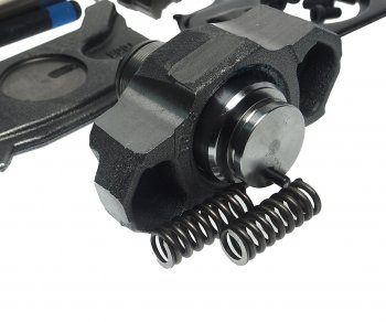 20 599 р. Ремкомплект суппорта WABCO MAX22 правый (полный) MARSHALL MARSHALL m2930250  с доставкой в г. Кемерово. Увеличить фотографию 6