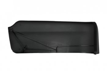 1 639 р. Панель MAN TGA LX угловая бампера левая нижняя MARSHALL MARSHALL m3090104  с доставкой в г. Кемерово. Увеличить фотографию 2