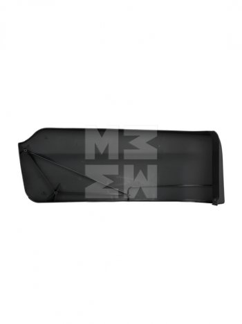 1 639 р. Панель MAN TGA LX угловая бампера левая нижняя MARSHALL MARSHALL m3090104  с доставкой в г. Кемерово. Увеличить фотографию 3
