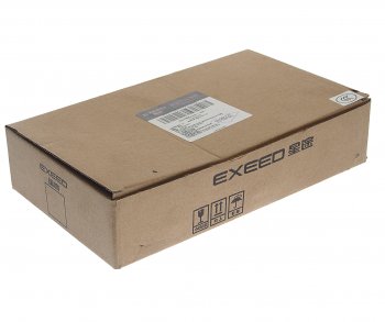 9 649 р. Колодки тормозные CHERY EXEED VX (19-) передние (4шт.) OE CHERY m36t6gn3501080  с доставкой в г. Кемерово. Увеличить фотографию 2