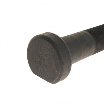 489 р. Шпилька колеса MAN переднего (M22х1.5х8777) MARSHALL MARSHALL m4100023  с доставкой в г. Кемерово. Увеличить фотографию 2