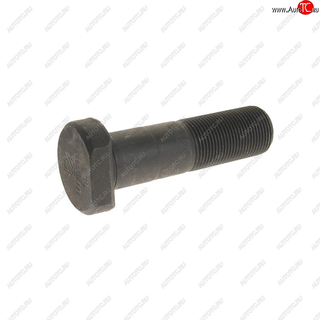 489 р. Шпилька колеса MAN переднего (M22х1.5х8777) MARSHALL MARSHALL m4100023  с доставкой в г. Кемерово