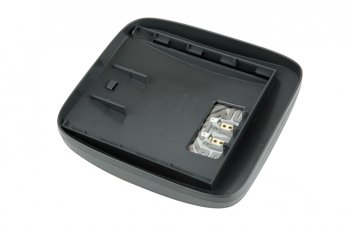 1 799 р. Элемент зеркальный MAN TGA (00-),TGL (05-),TGM (06-) сферический с подогревом MARSHALL MARSHALL m4300101  с доставкой в г. Кемерово. Увеличить фотографию 4