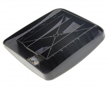 2 299 р. Элемент зеркальный MAN TGX,TGS левый дополнительный с подогревом MARSHALL MARSHALL m4300116  с доставкой в г. Кемерово. Увеличить фотографию 2