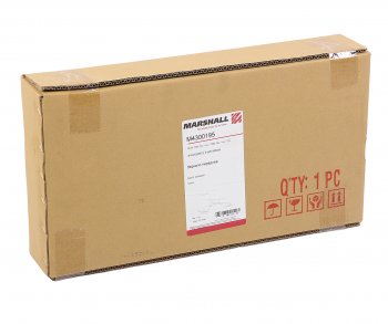 7 399 р. Зеркало боковое MAN TGL,TGM,TGA,TGS,TGX переднего обзора MARSHALL MARSHALL m4300195  с доставкой в г. Кемерово. Увеличить фотографию 4