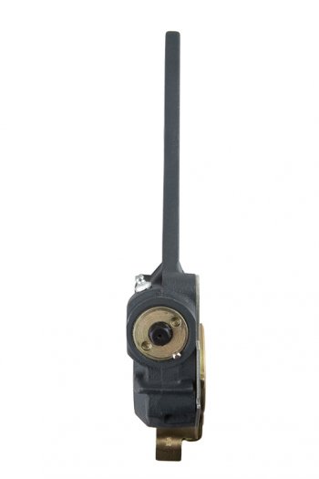 5 399 р. Рычаг тормоза регулировочный BPW SAF автоматический MARSHALL MARSHALL m4410541  с доставкой в г. Кемерово. Увеличить фотографию 5