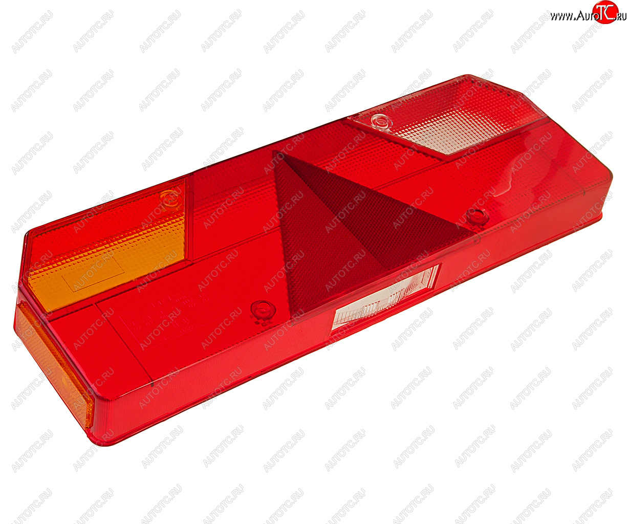 1 049 р. Рассеиватель SCHMITZ Europoint 1 фонаря заднего левого (жб) MARS TECH MARS TECH m511412  с доставкой в г. Кемерово