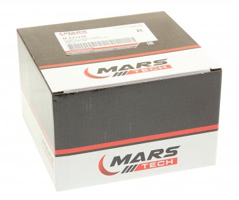 729 р. Указатель поворота RENAULT Premium правый MARS TECH MARS TECH m521236 MARS TECH m521236  с доставкой в г. Кемерово. Увеличить фотографию 3