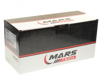 2 979 р. Фара противотуманная SCANIA 4-series правая (в бампер) MARS TECH MARS TECH m531310  с доставкой в г. Кемерово. Увеличить фотографию 5