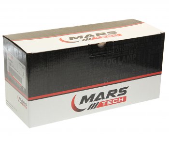 2 599 р. Фара противотуманная SCANIA 4-series левая (в бампер) MARS TECH MARS TECH m531311  с доставкой в г. Кемерово. Увеличить фотографию 5