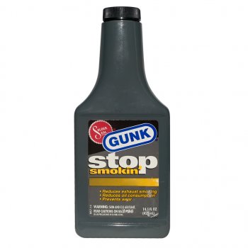 1 199 р. Присадка в масло антидым 428мл GUNK GUNK m5714  с доставкой в г. Кемерово. Увеличить фотографию 1