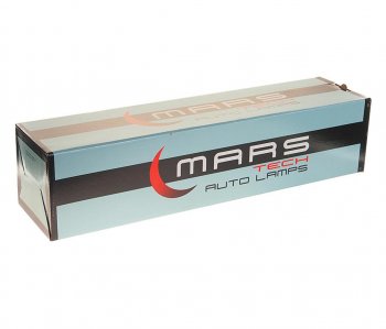 2 899 р. Фонарь задний IVECO левый (467х132мм) IVECO-разъем сзади MARS TECH MARS TECH m610750  с доставкой в г. Кемерово. Увеличить фотографию 4