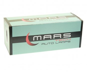 3 999 р. Фонарь задний DAF RENAULT правый (АМР-разъем) MARS TECH MARS TECH m611251  с доставкой в г. Кемерово. Увеличить фотографию 3