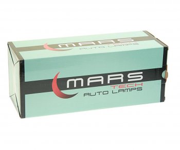 2 599 р. Фонарь задний DAF RENAULT левый (с кабелем) MARS TECH MARS TECH m611252  с доставкой в г. Кемерово. Увеличить фотографию 3