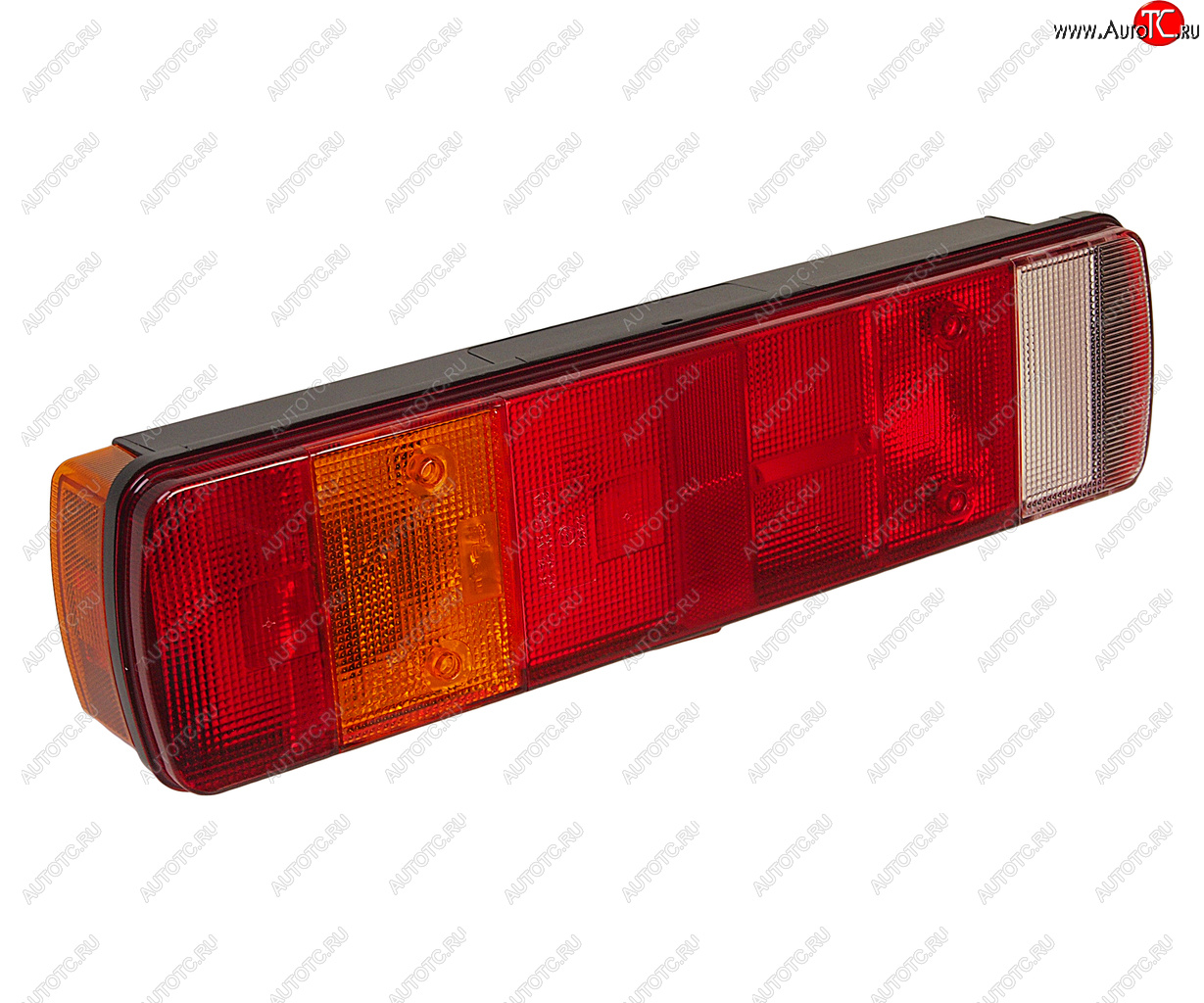 2 899 р. Фонарь задний DAF SCANIA 4 series VOLVO левый (АМР-разъем боковой) MARS TECH MARS TECH m611314  с доставкой в г. Кемерово