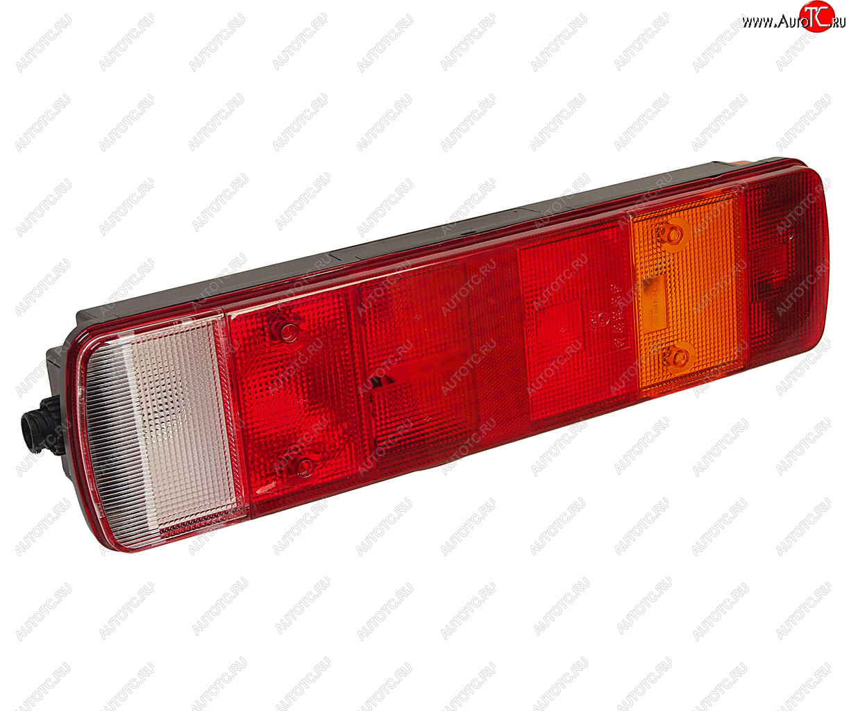 3 499 р. Фонарь задний DAF SCANIA 4 series VOLVO правый (АМР-разъем боковой) MARS TECH MARS TECH m611315  с доставкой в г. Кемерово