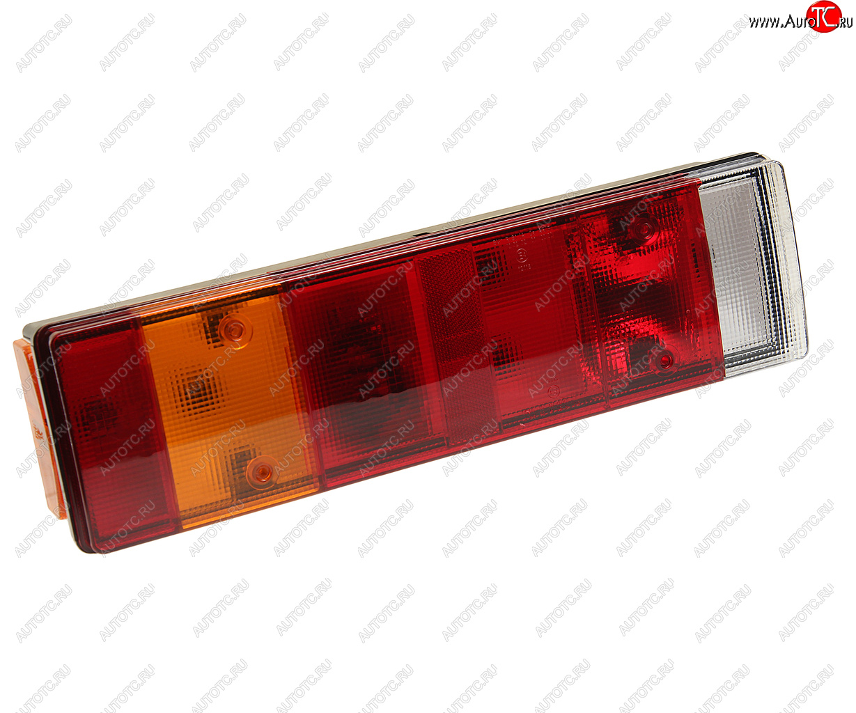 2 489 р. Фонарь задний MAN TGA правый MARS TECH MARS TECH m611846  с доставкой в г. Кемерово
