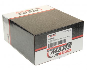 3 279 р. Указатель поворота SCANIA P,G,R,T series левыйправый MARS TECH MARS TECH m621326  с доставкой в г. Кемерово. Увеличить фотографию 3