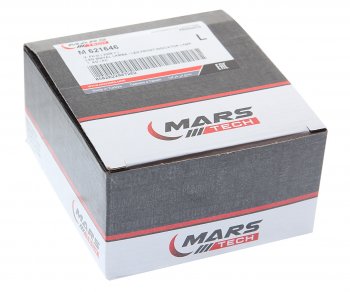 1 499 р. Указатель поворота VOLVO FH,FM (08-) левый светодиодный MARS TECH MARS TECH m621646  с доставкой в г. Кемерово. Увеличить фотографию 3
