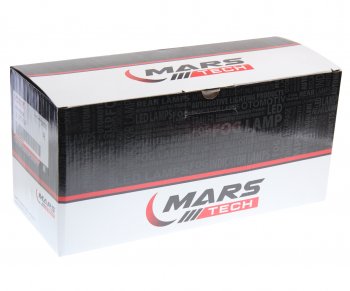 2 859 р. Фара противотуманная MERCEDES Actros правая MARS TECH MARS TECH m630958  с доставкой в г. Кемерово. Увеличить фотографию 4