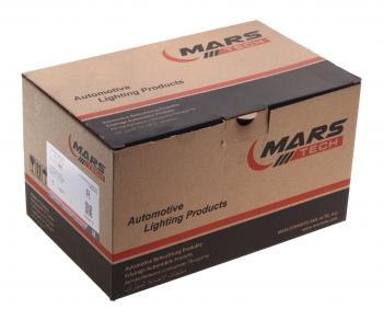 5 899 р. Фара противотуманная RENAULT правая MARS TECH MARS TECH m631280  с доставкой в г. Кемерово. Увеличить фотографию 5