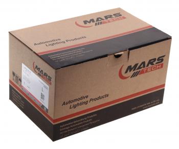 5 299 р. Фара противотуманная RENAULT левая MARS TECH MARS TECH m631281  с доставкой в г. Кемерово. Увеличить фотографию 5