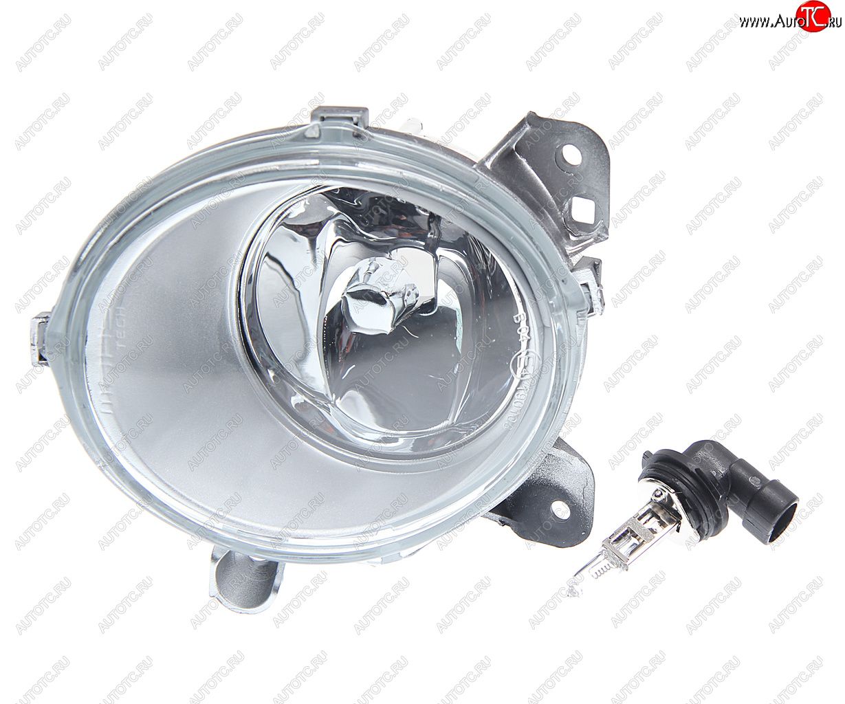 2 599 р. Фара противотуманная SCANIA 4,P,G,R,T series левая наружная MARS TECH MARS TECH m631321  с доставкой в г. Кемерово