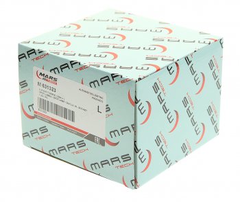 1 399 р. Фара SCANIA 4,P,G,R,T series дальнего света левая внутреняя MARS TECH MARS TECH m631323  с доставкой в г. Кемерово. Увеличить фотографию 4