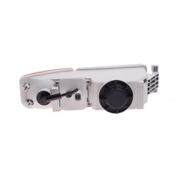4 499 р. Фара противотуманная MAN TGA с указателем поворота левая MARS TECH MARS TECH m631811 MARS TECH m631811  с доставкой в г. Кемерово. Увеличить фотографию 2