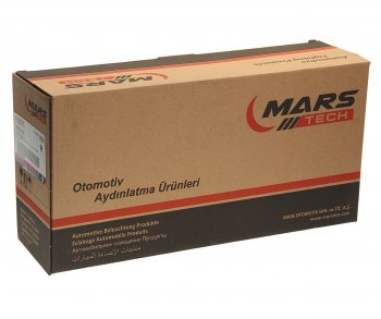 1 999 р. Фара противотуманная MAN TGA,TGL,TGM с указателем поворота правая (фальшфара) MARS TECH MARS TECH m631818  с доставкой в г. Кемерово. Увеличить фотографию 5