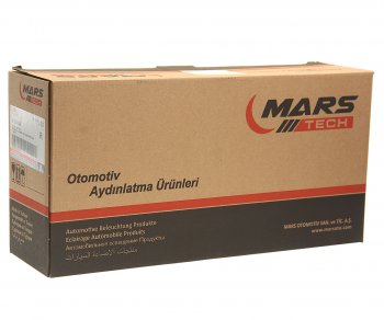 3 199 р. Фара противотуманная MAN TGA с белым указателем поворота правая MARS TECH MARS TECH m631839  с доставкой в г. Кемерово. Увеличить фотографию 5